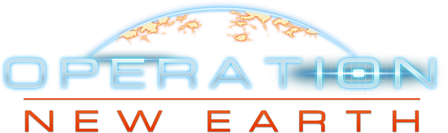Operation: New Earth