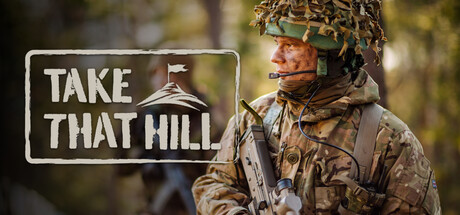 Take That Hill