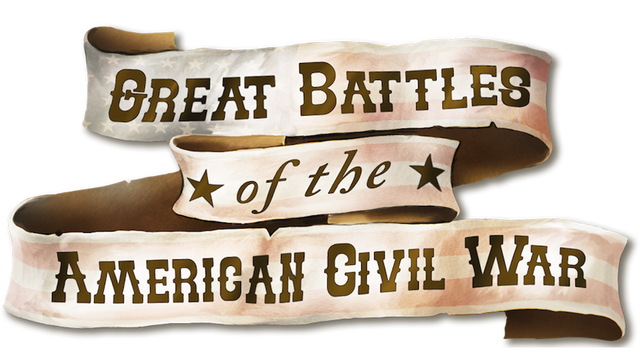 Great Battles of the American Civil War