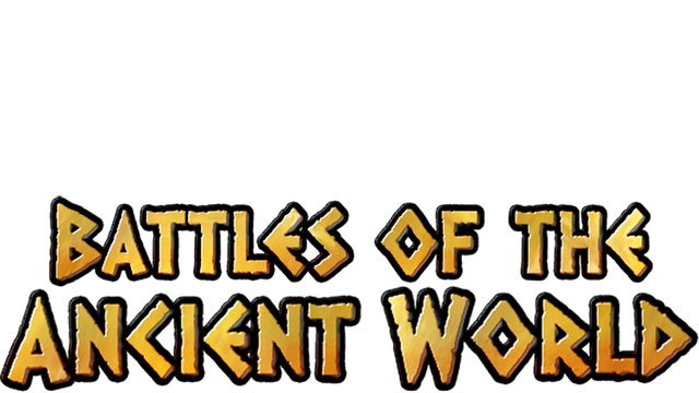 Battles of the Ancient World