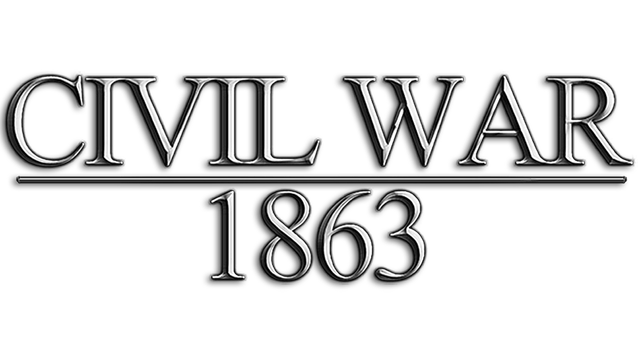 Civil War: 1863