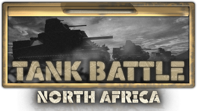 Tank Battle: North Africa