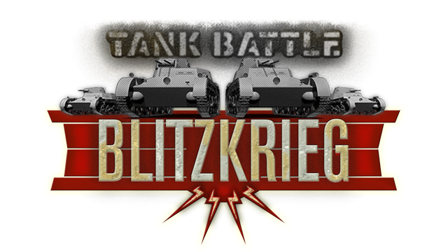 Tank Battle: Blitzkrieg