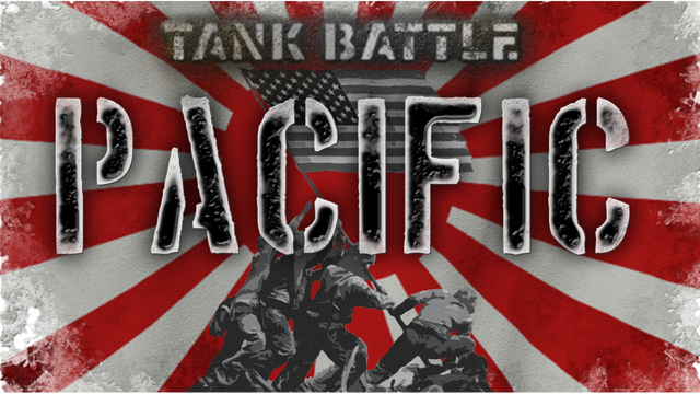 Tank Battle: Pacific
