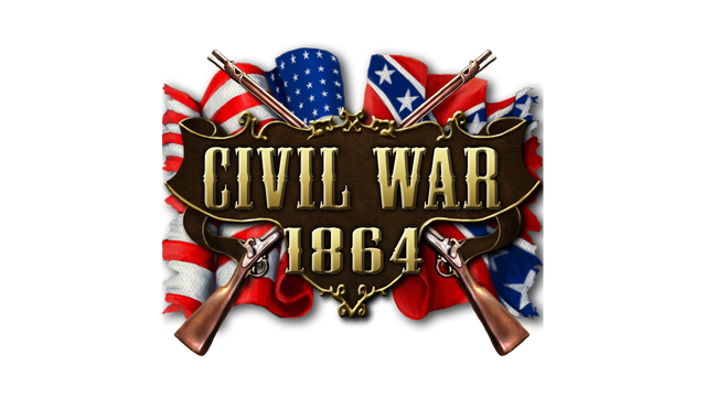 Civil War: 1864