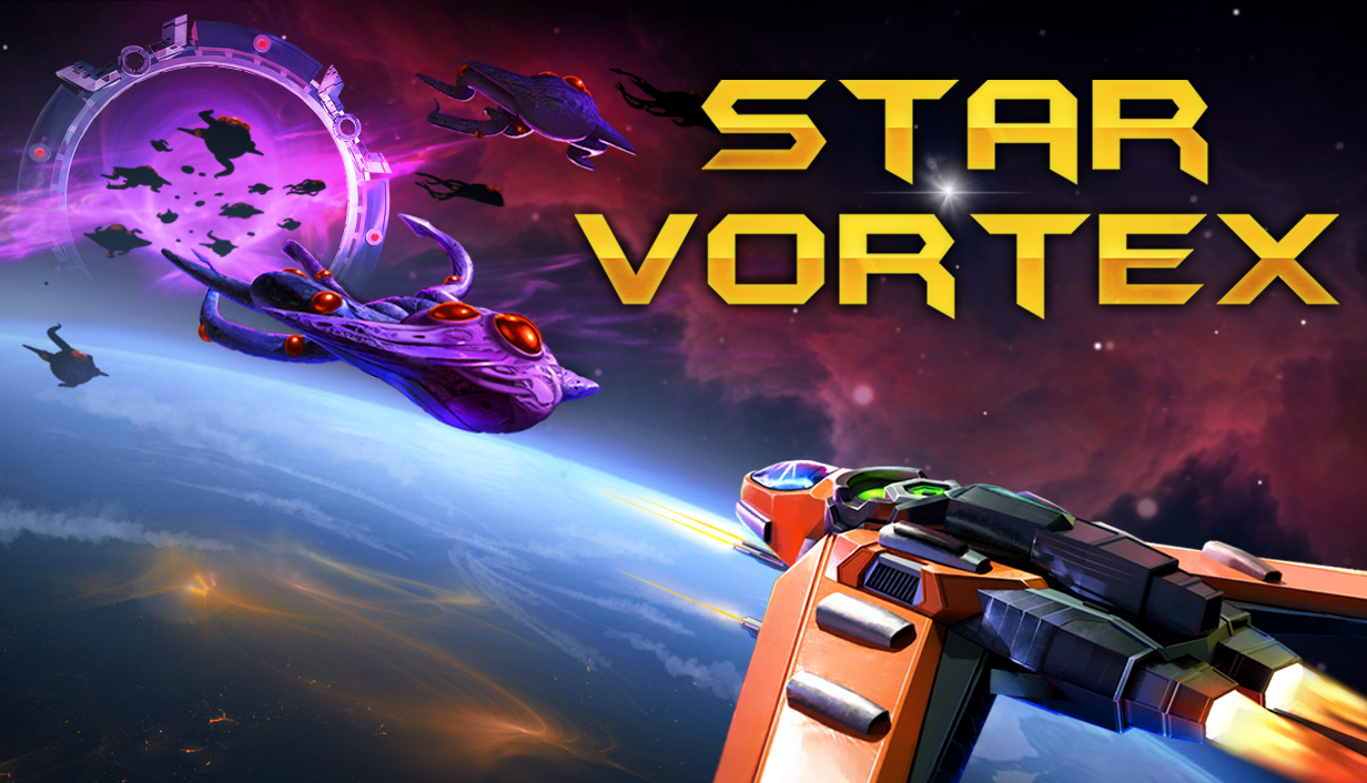 Star Vortex Early Access
