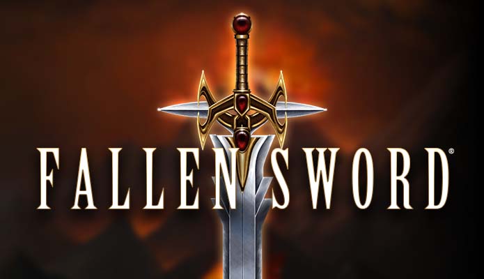 Fallen Sword