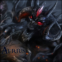 Aerius's Photo