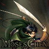 Unable to change forum signature - last post by MosesChen