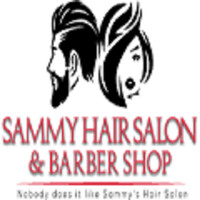 Sammy Hair Saloon's Photo