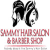 Sammy Hair Saloon's Photo