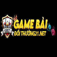 gamebaidoithuong21net's Photo