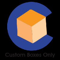 Custom Boxes Only's Photo