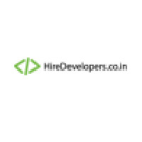 hiredevelopers's Photo