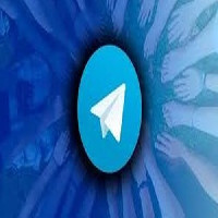 51f5 telegram apk's Photo