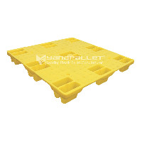 Container Plastik's Photo